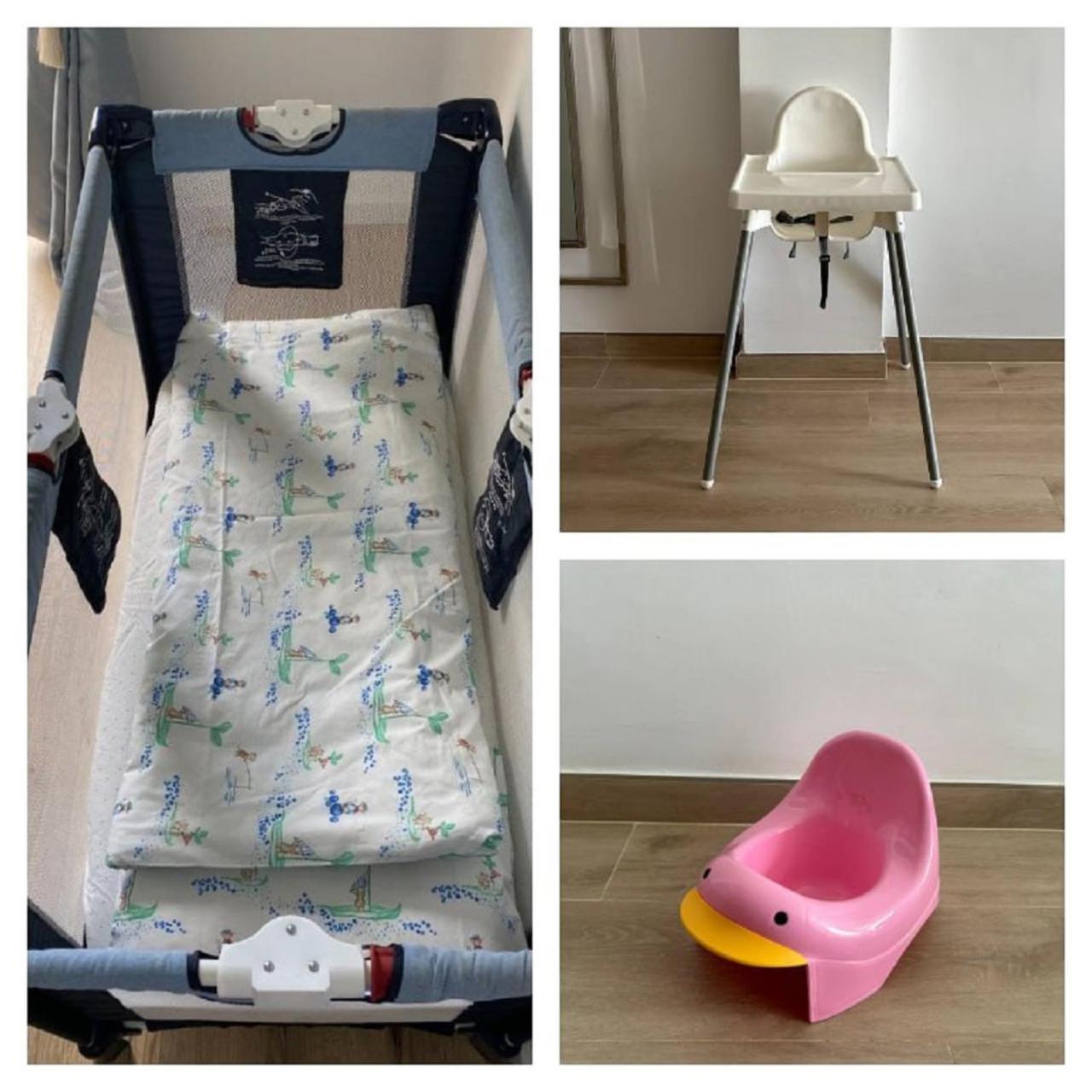 Paulmarie Family Apartment Ocean&Mountain View Адехе Екстериор снимка