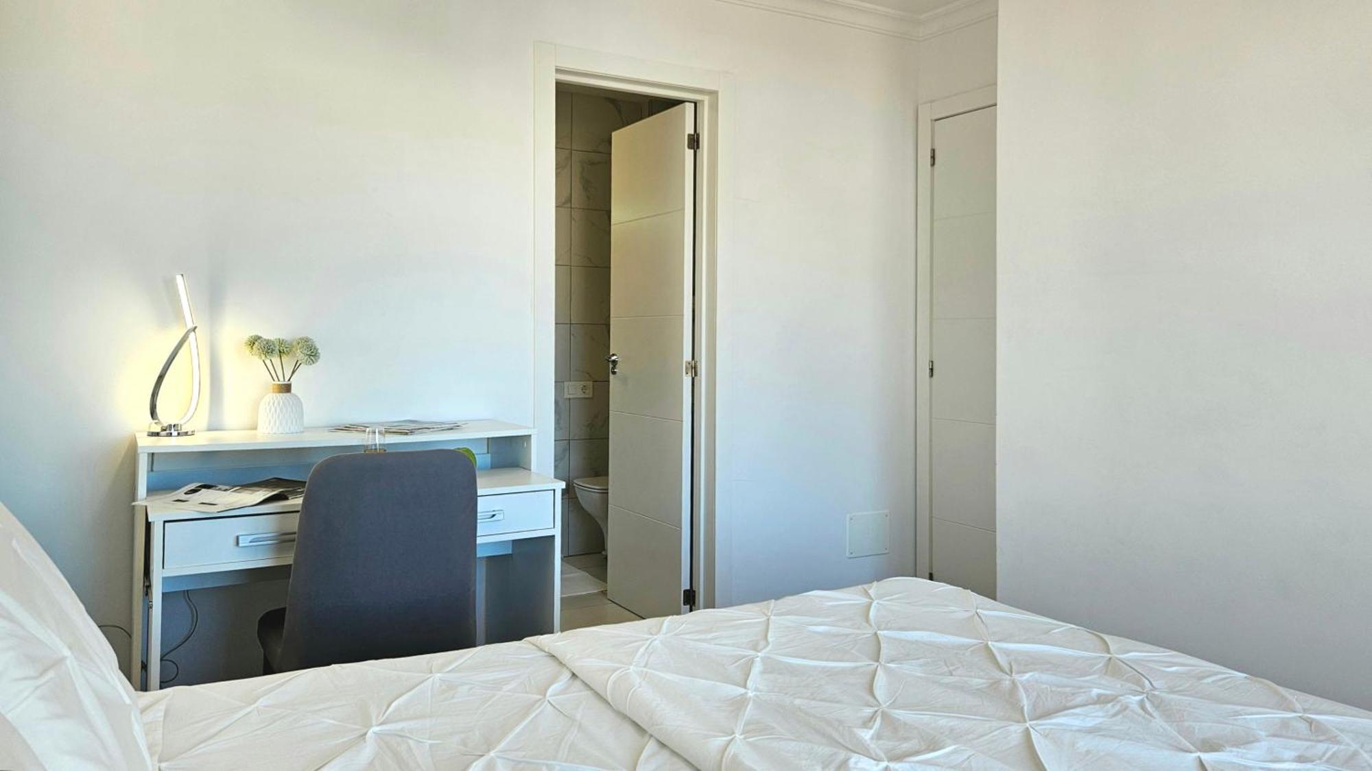 Paulmarie Family Apartment Ocean&Mountain View Адехе Екстериор снимка