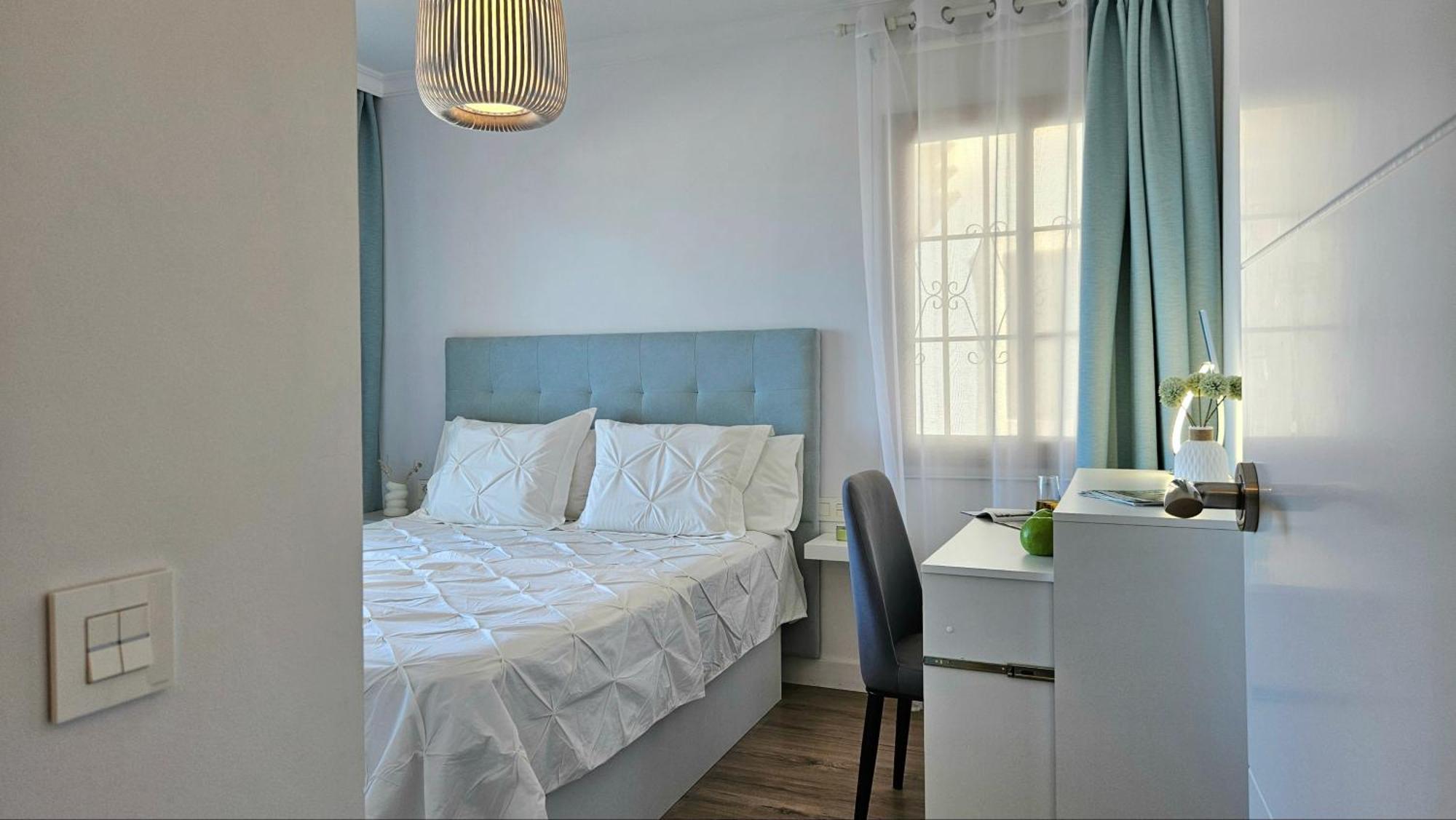 Paulmarie Family Apartment Ocean&Mountain View Адехе Екстериор снимка