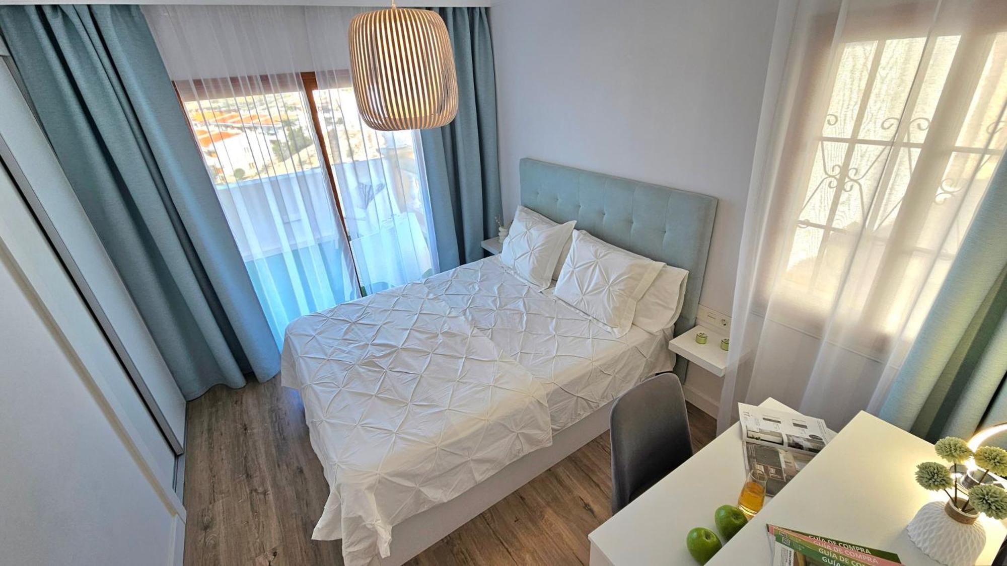 Paulmarie Family Apartment Ocean&Mountain View Адехе Екстериор снимка